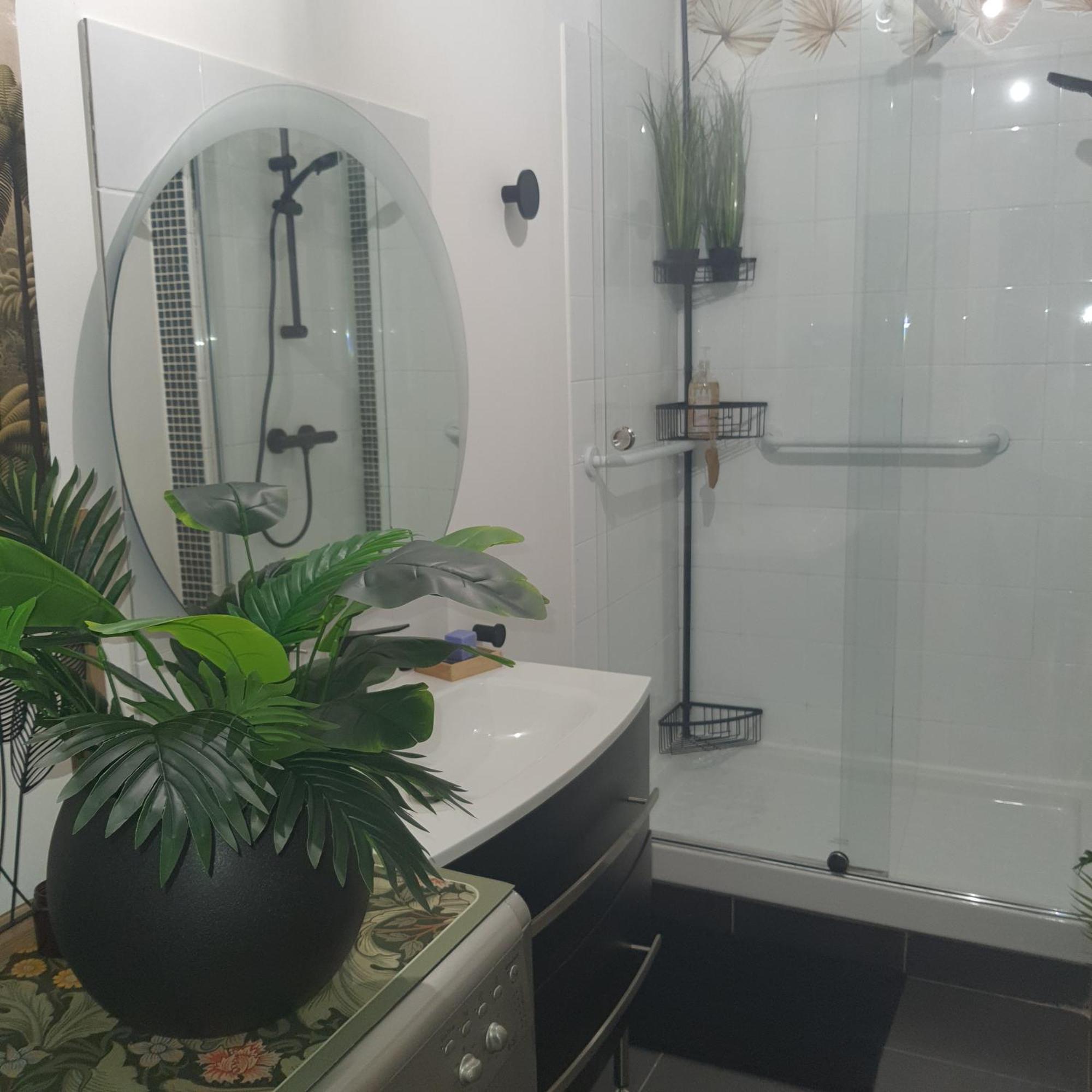 Loft Spacieux-2 Min De La Plage Μασσαλία Εξωτερικό φωτογραφία