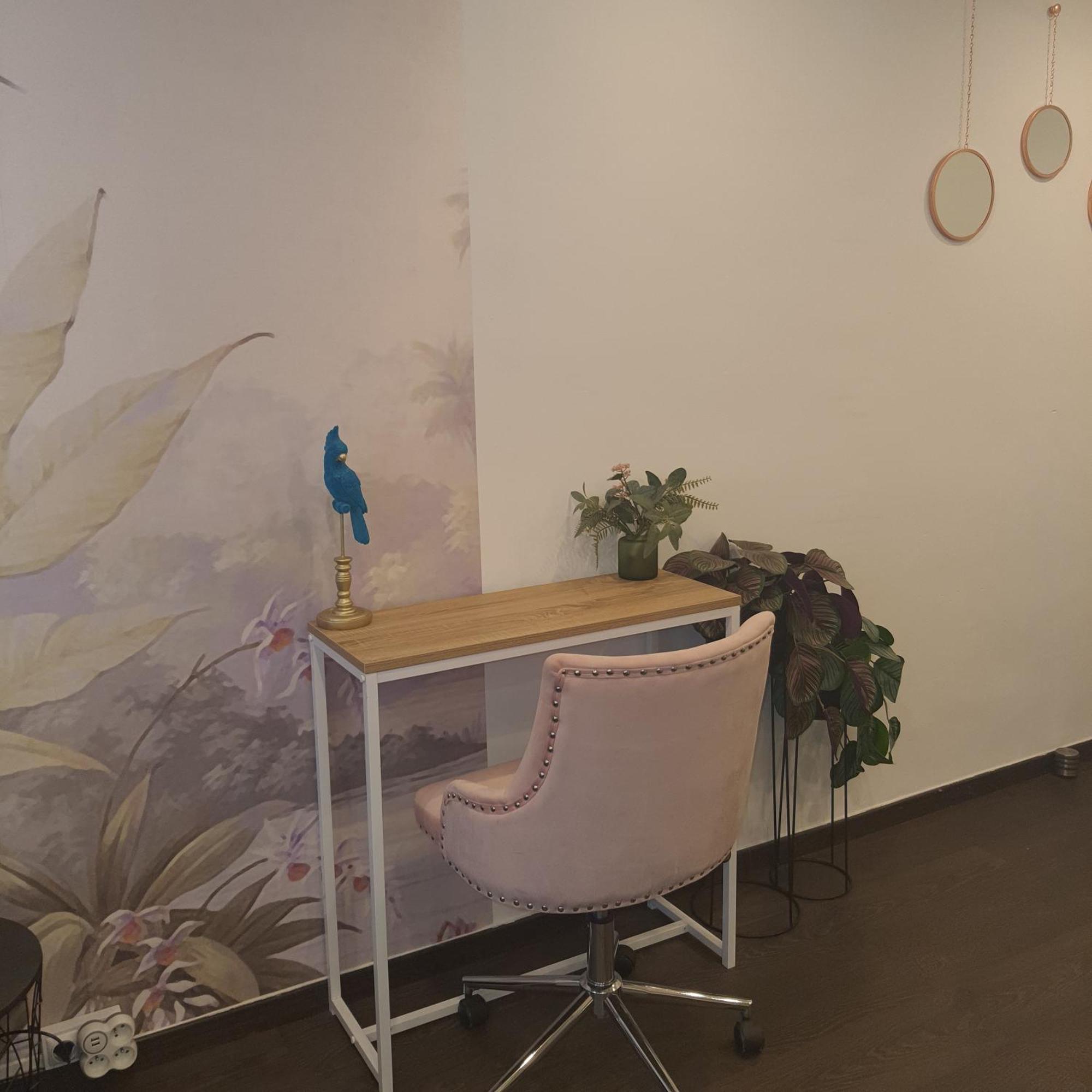 Loft Spacieux-2 Min De La Plage Μασσαλία Εξωτερικό φωτογραφία