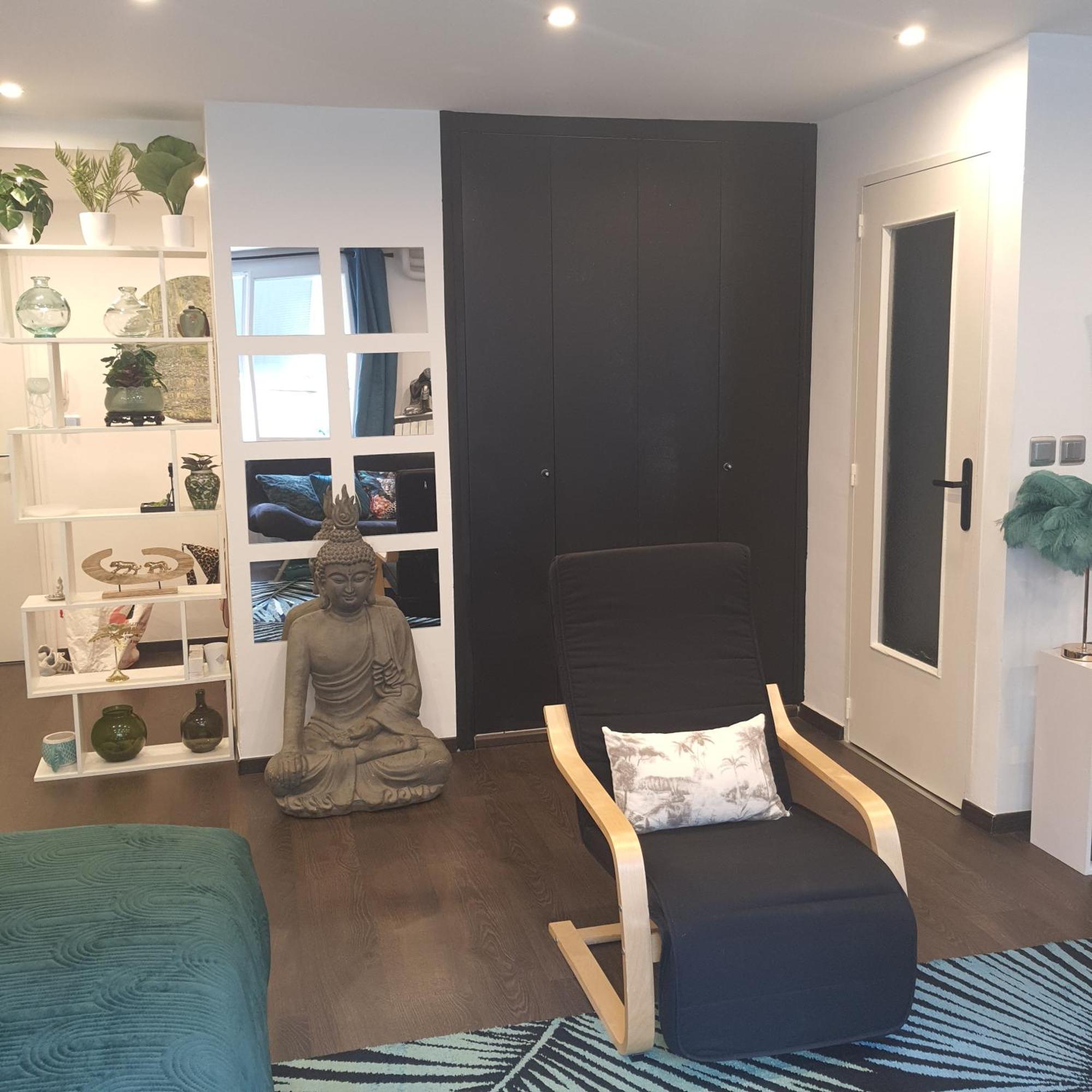 Loft Spacieux-2 Min De La Plage Μασσαλία Εξωτερικό φωτογραφία